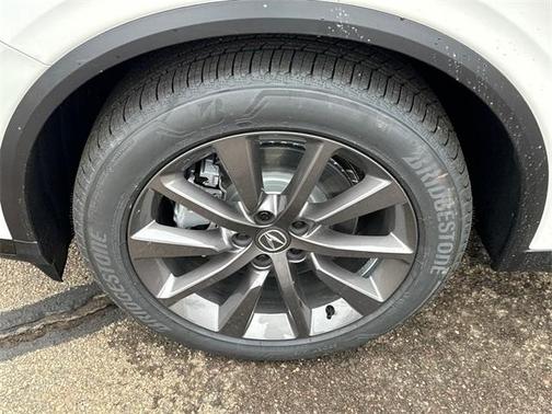 2025 Acura MDX A-Spec