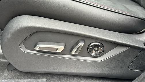 2025 Acura MDX A-Spec