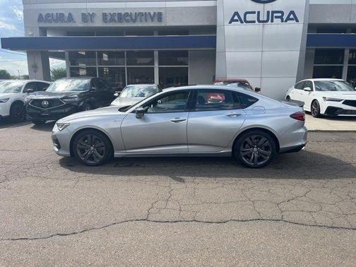 2023 Acura TLX A-Spec