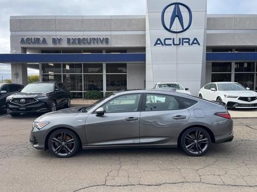 2023 Acura Integra A-Spec