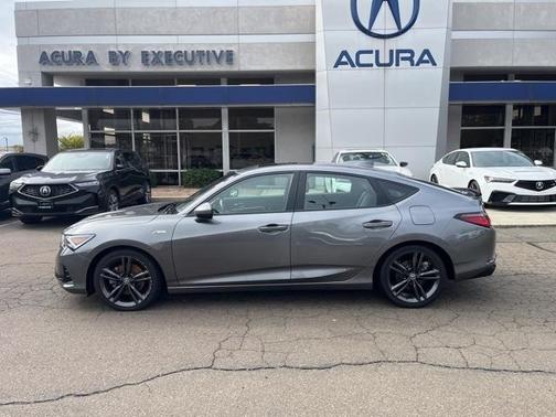 2023 Acura Integra A-Spec
