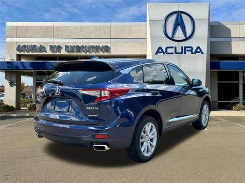 2023 Acura RDX Base