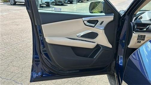2023 Acura RDX Base
