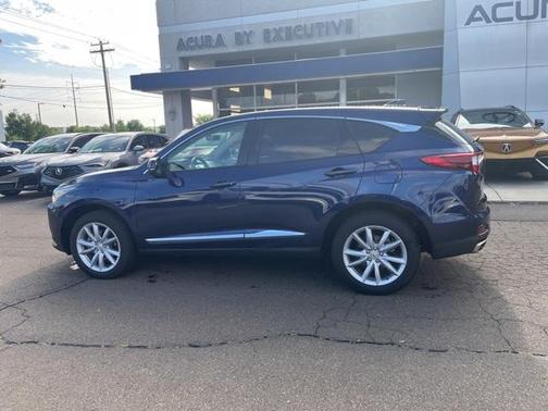 2023 Acura RDX Base