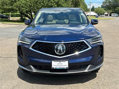 2023 Acura RDX Base