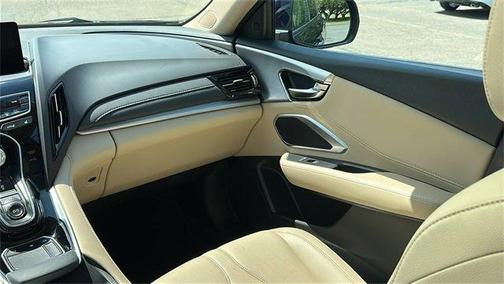 2023 Acura RDX Base