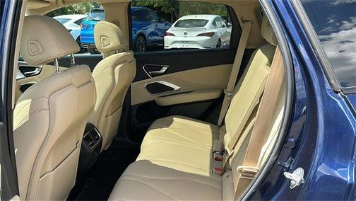 2023 Acura RDX Base