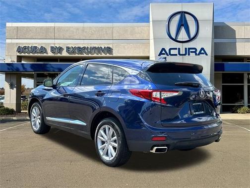 2023 Acura RDX Base