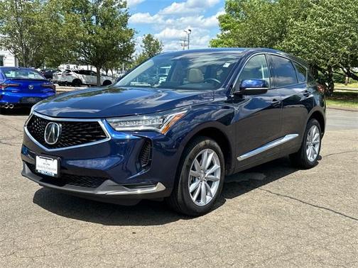 2023 Acura RDX Base