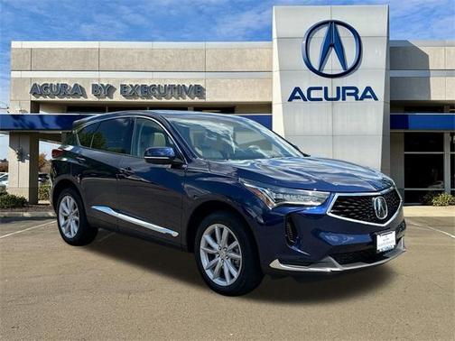 2023 Acura RDX Base
