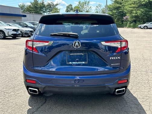 2023 Acura RDX Base