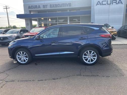 2023 Acura RDX Base
