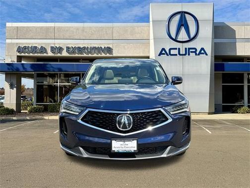 2023 Acura RDX Base