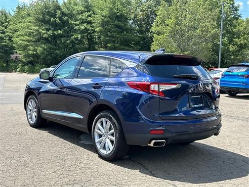 2023 Acura RDX Base