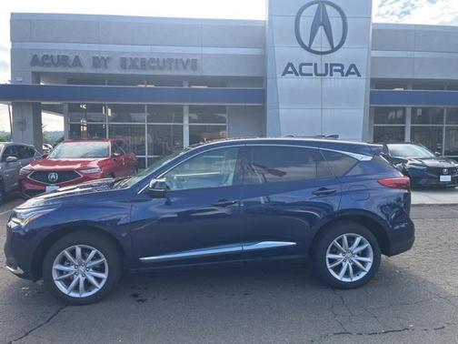 2023 Acura RDX Base