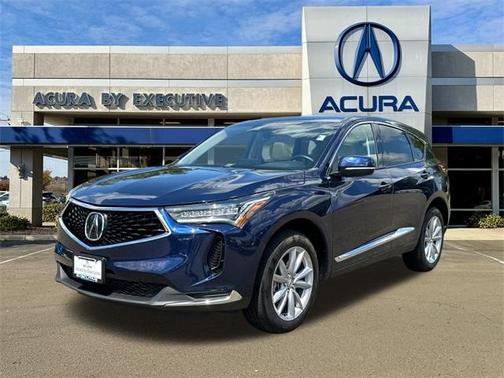 2023 Acura RDX Base