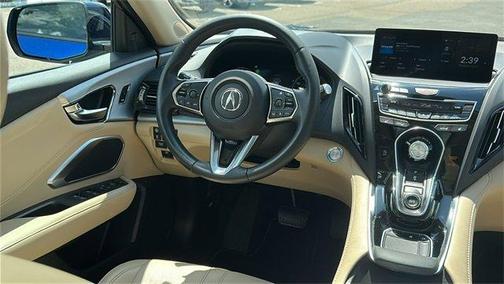 2023 Acura RDX Base