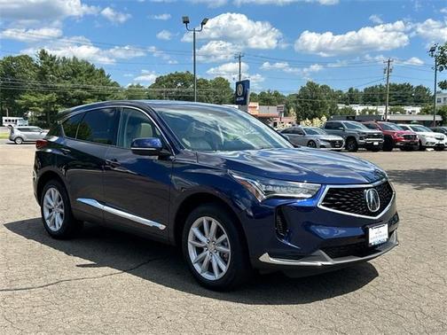 2023 Acura RDX Base
