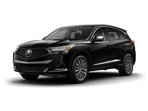 2025 Acura RDX Advance Package