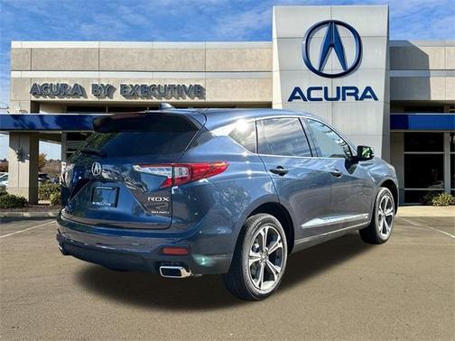 2025 Acura RDX Technology Package