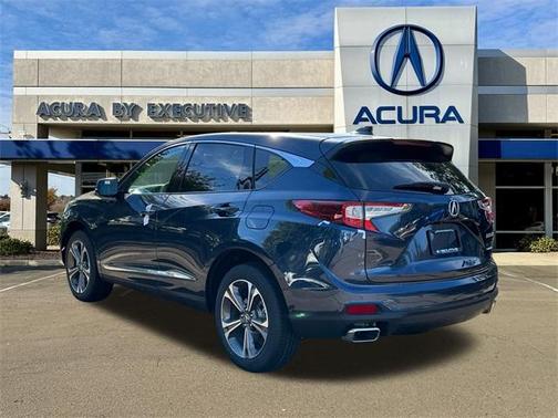 2025 Acura RDX Technology Package