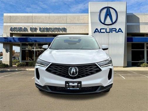 2025 Acura RDX Base