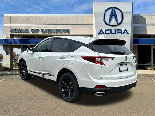 2025 Acura RDX Base