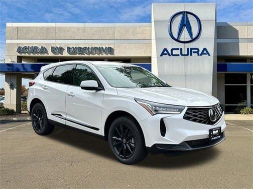 2025 Acura RDX Base