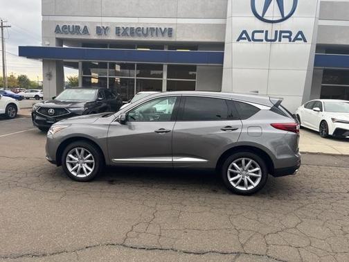 2023 Acura RDX Base