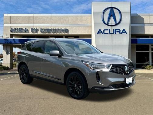 2025 Acura RDX Base