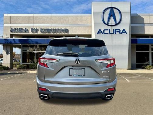 2025 Acura RDX Base