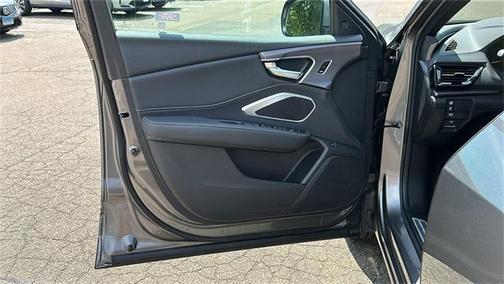 2025 Acura RDX Base