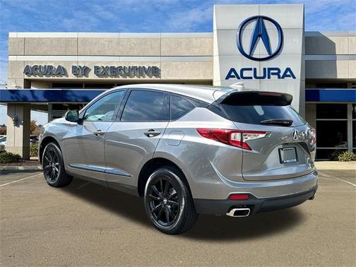 2025 Acura RDX Base
