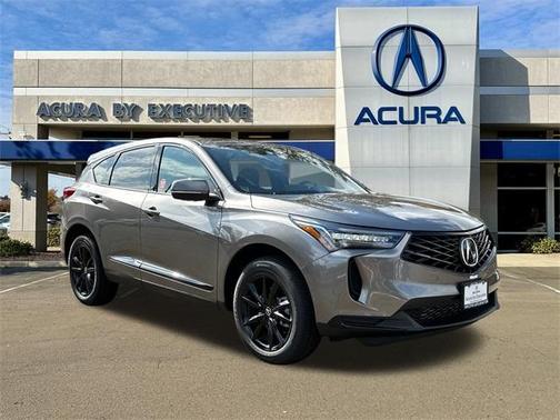 2025 Acura RDX Base