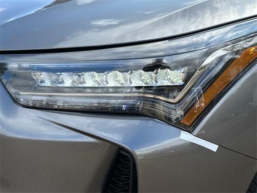 2025 Acura RDX Base