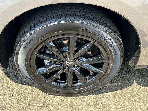 2025 Acura RDX Base