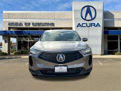 2025 Acura RDX Base