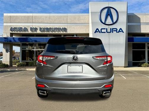 2025 Acura RDX Base
