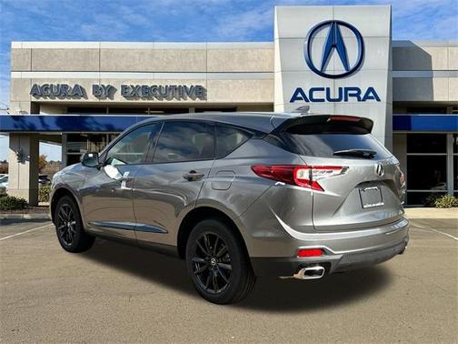 2025 Acura RDX Base