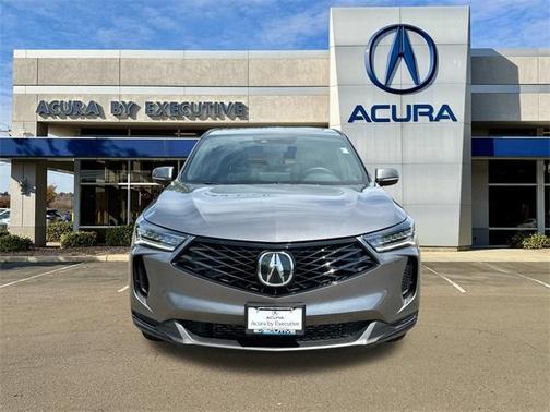 2025 Acura RDX Base
