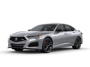 2025 Acura TLX Type S