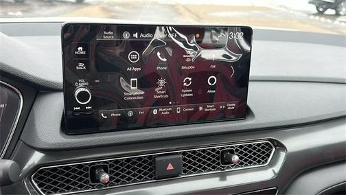 2025 Acura Integra A-Spec Technology