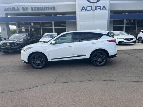 2023 Acura RDX A-Spec