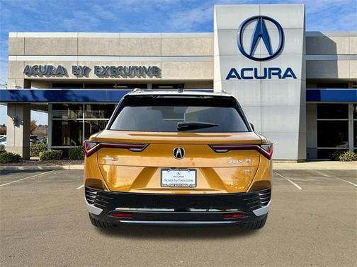 2024 Acura ZDX Type S