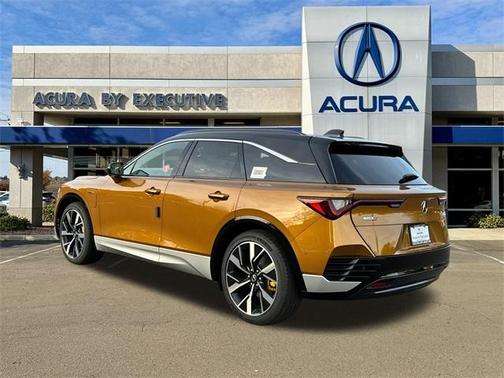 2024 Acura ZDX Type S