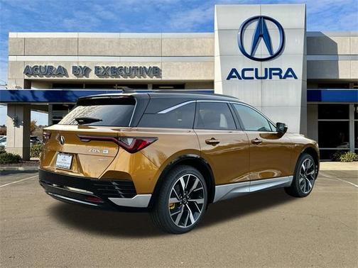 2024 Acura ZDX Type S