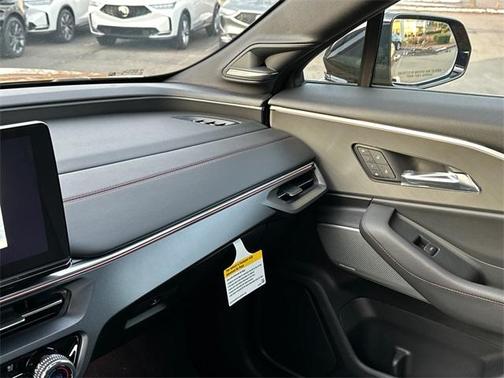 2024 Acura ZDX Type S
