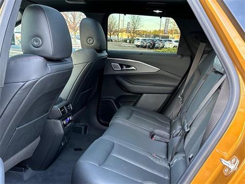 2024 Acura ZDX Type S