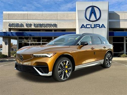 2024 Acura ZDX Type S