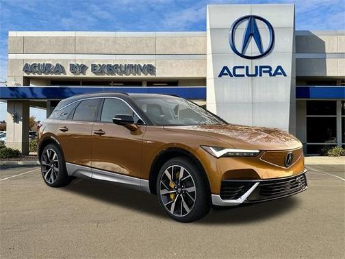 2024 Acura ZDX Type S
